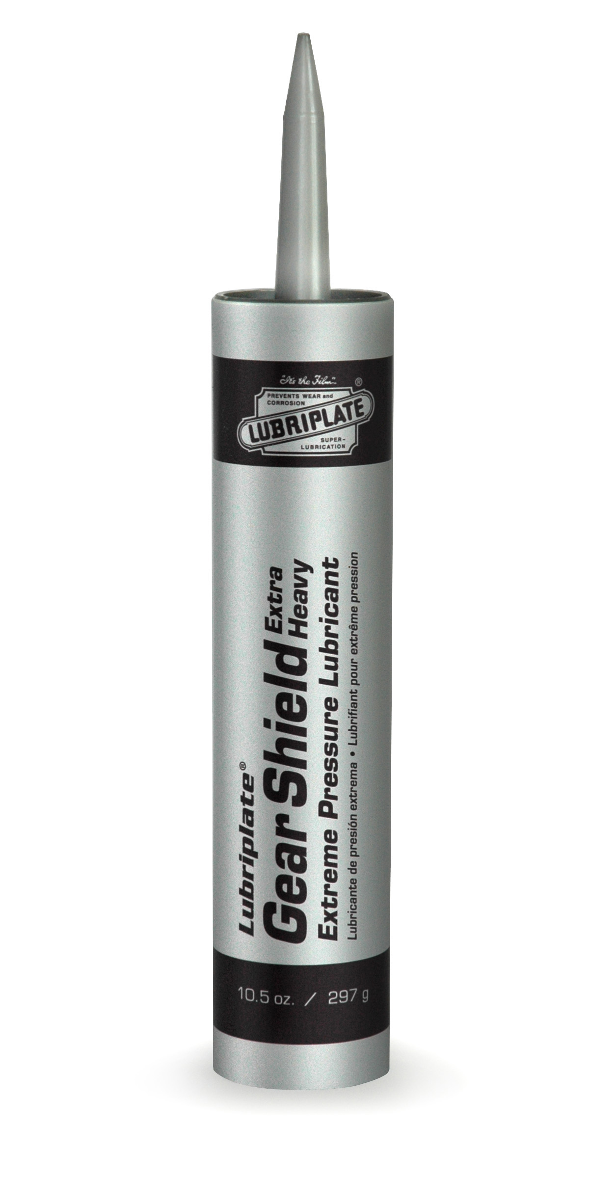 List | Lubriplate Lubricants Co.